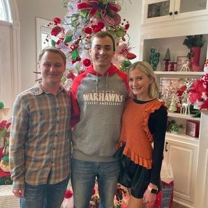 Meet your Posher, Gail